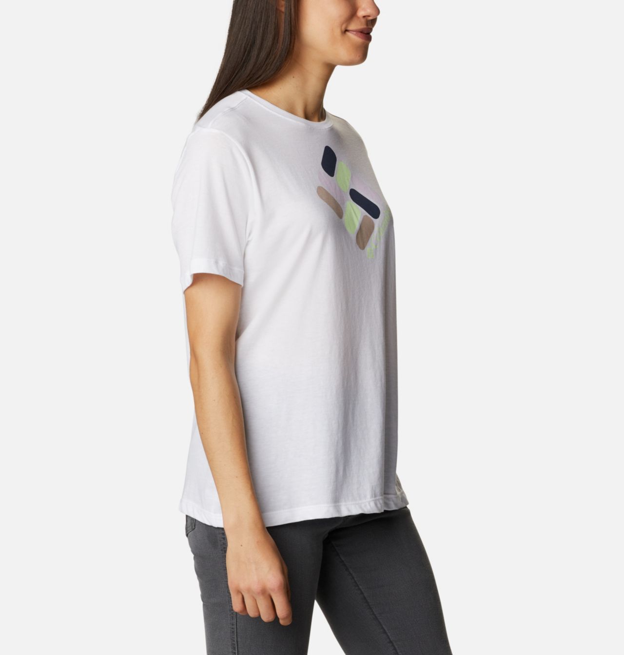 Women's Bluebird Day™ Relaxed Crew Neck Shirt 5