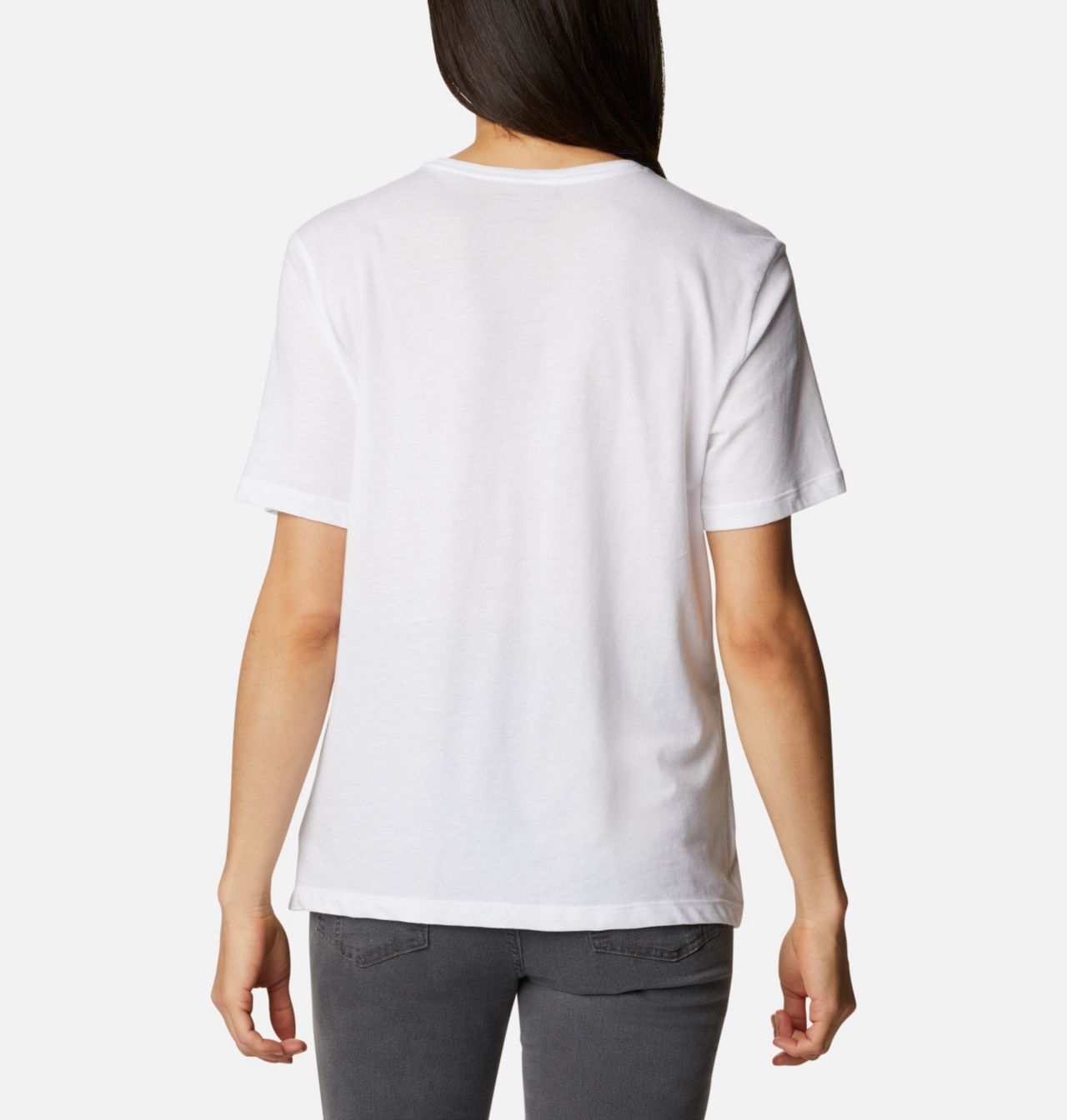 Women's Bluebird Day™ Relaxed Crew Neck Shirt 2