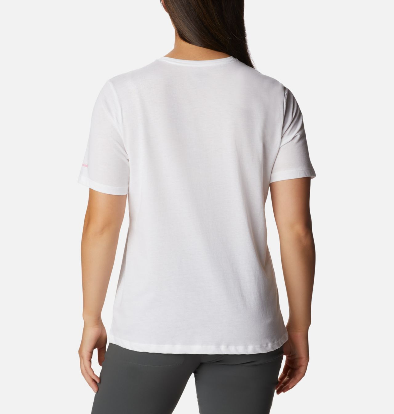 Women's Bluebird Day™ Relaxed Crew Neck Shirt 2