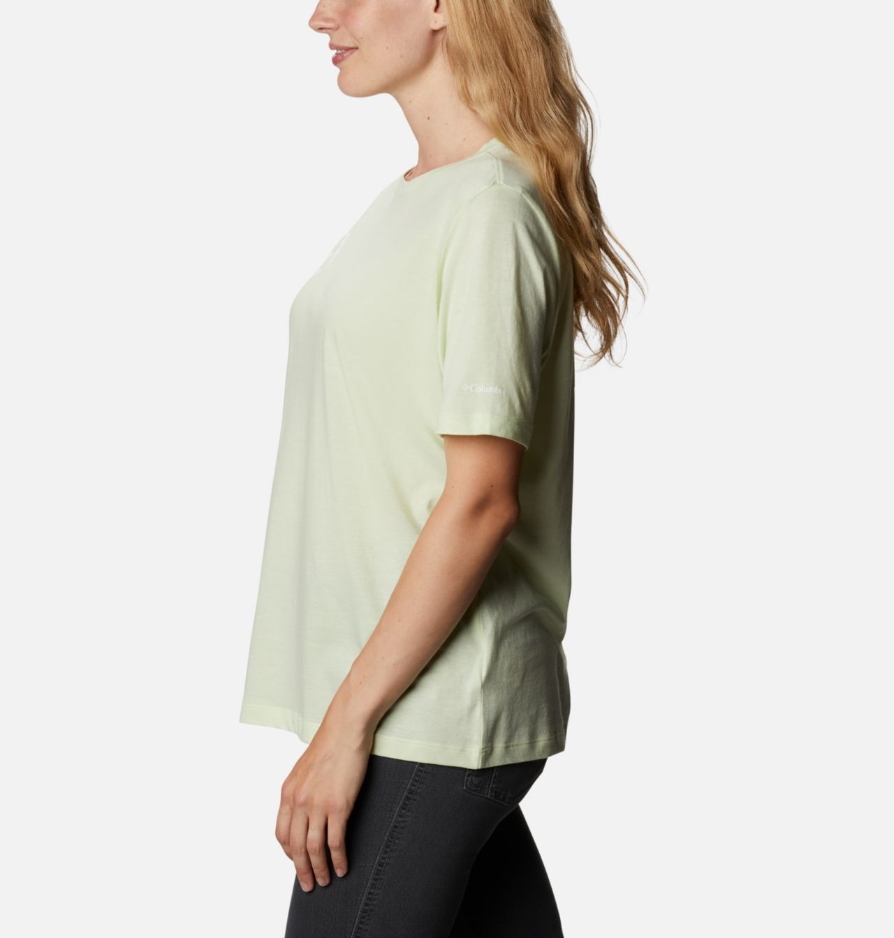 Women's Bluebird Day™ Relaxed Crew Neck Shirt 3