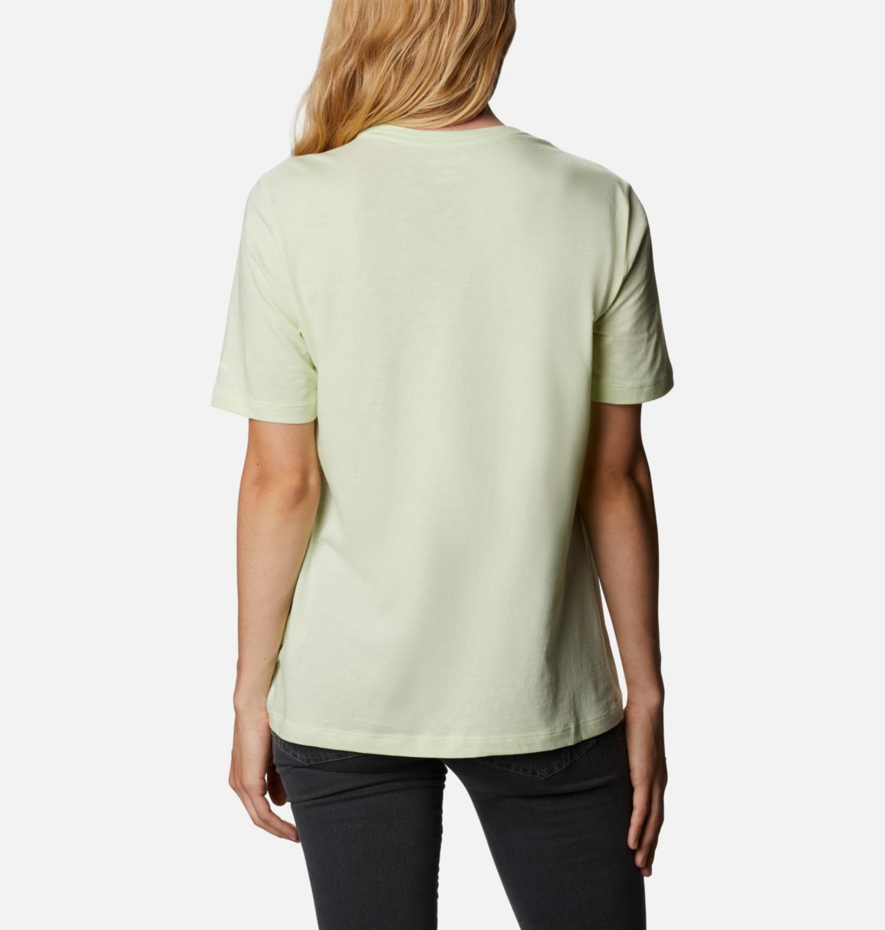 Women's Bluebird Day™ Relaxed Crew Neck Shirt 2