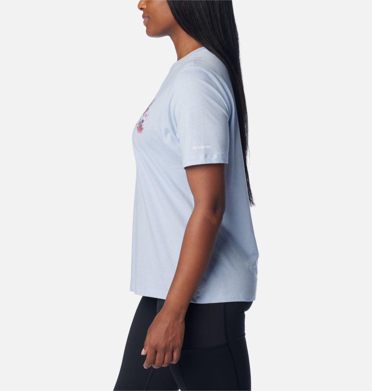 Women's Bluebird Day™ Relaxed Crew Neck Shirt 3