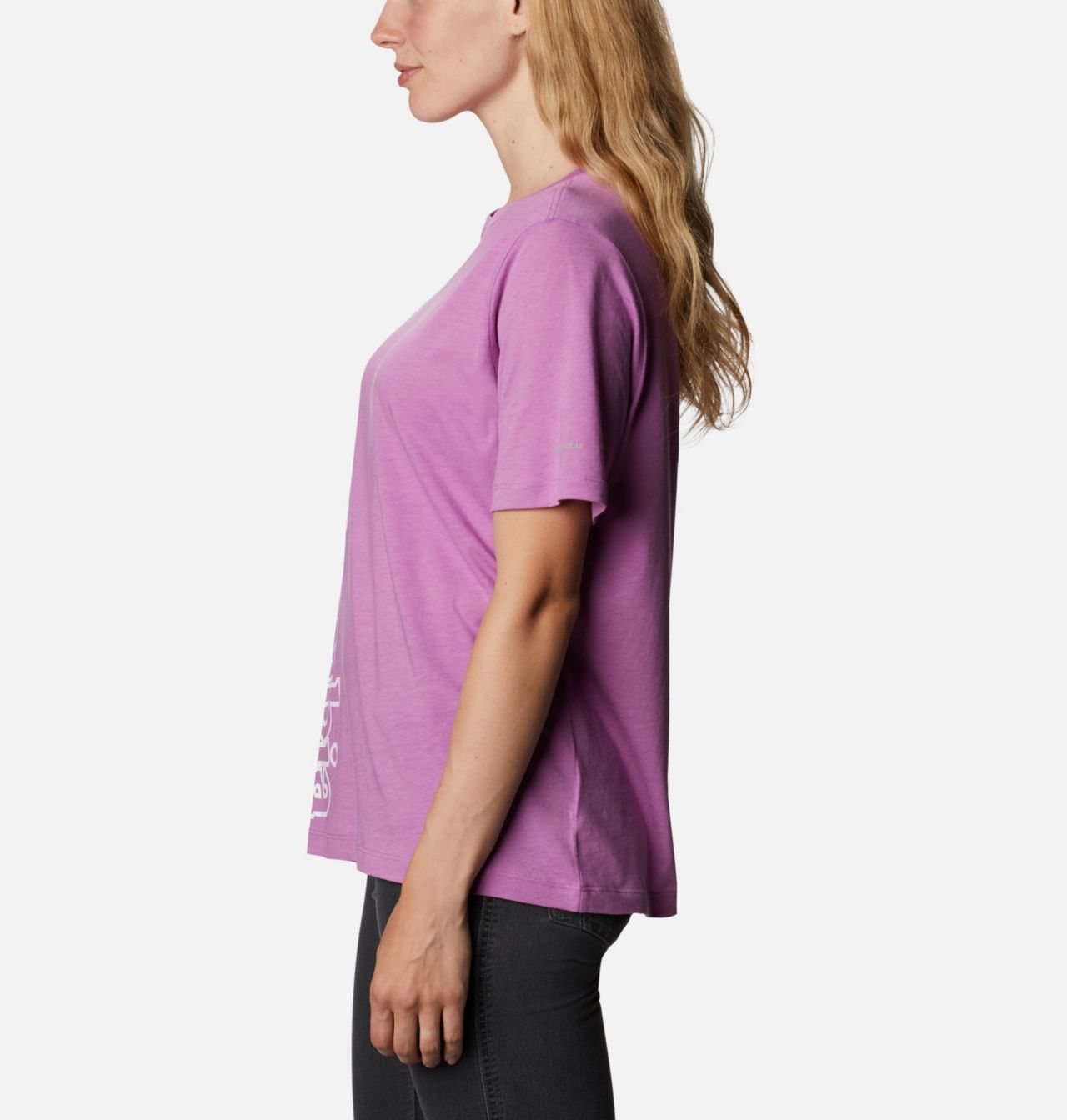 Women's Bluebird Day™ Relaxed Crew Neck Shirt 3