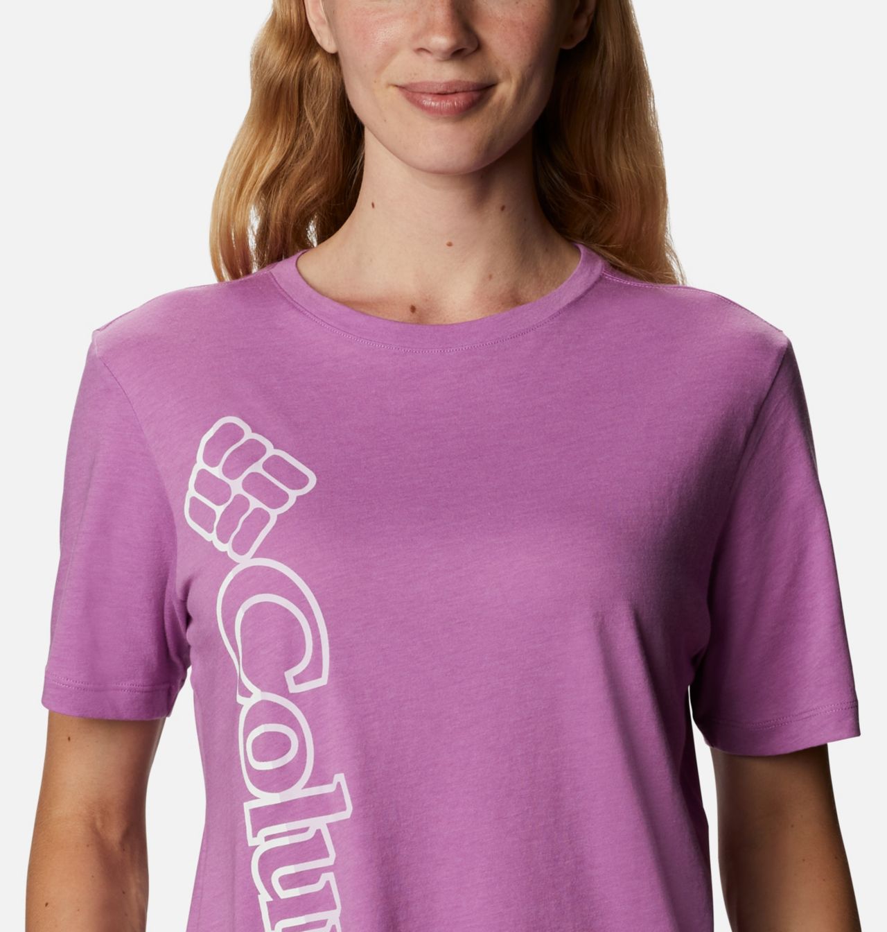 Women's Bluebird Day™ Relaxed Crew Neck Shirt 4