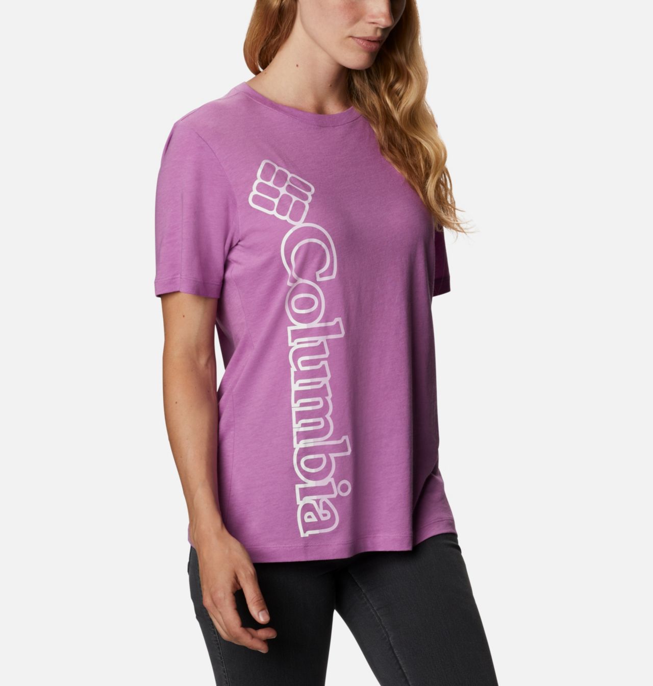 Women's Bluebird Day™ Relaxed Crew Neck Shirt 5