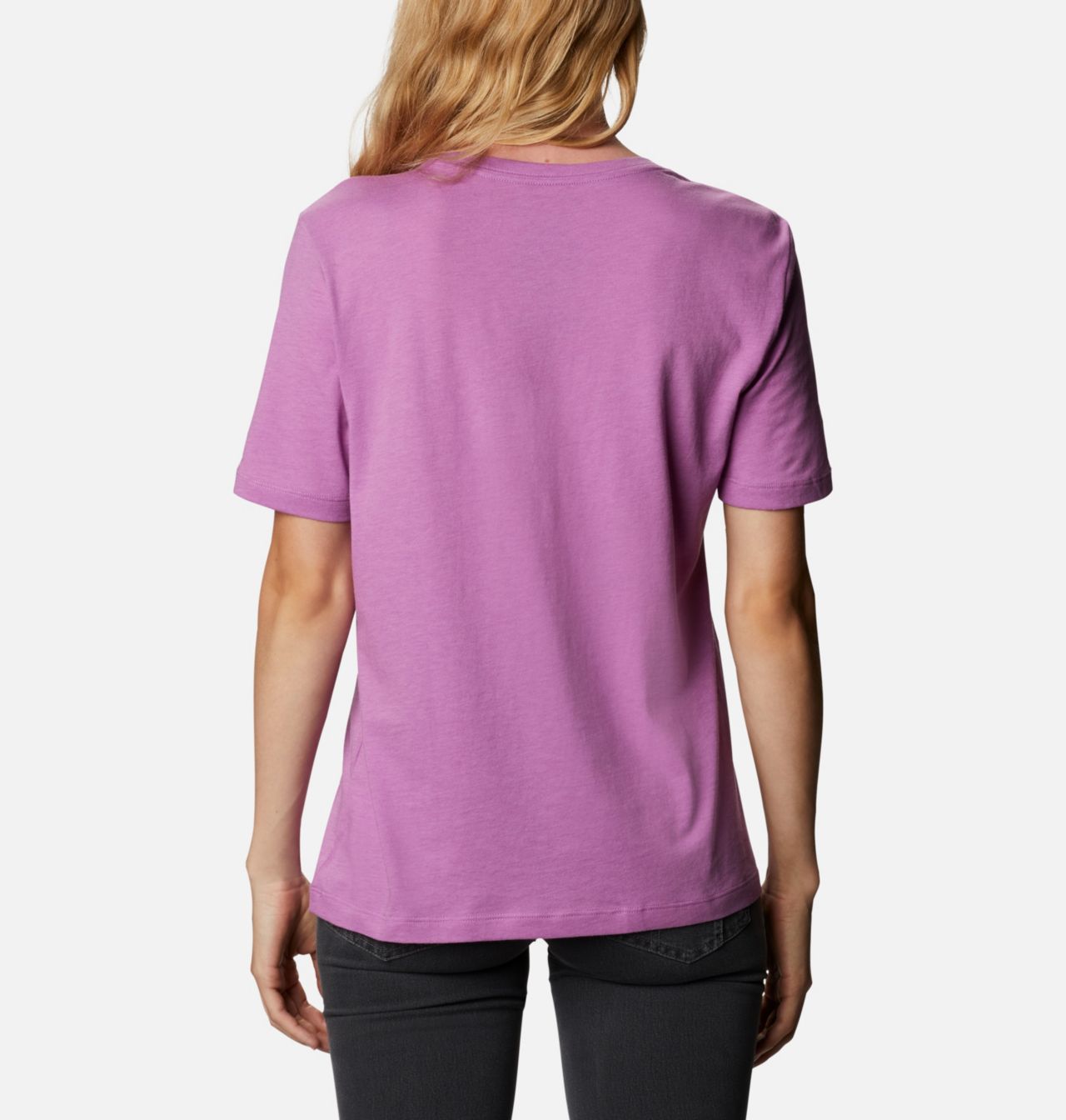 Women's Bluebird Day™ Relaxed Crew Neck Shirt 2