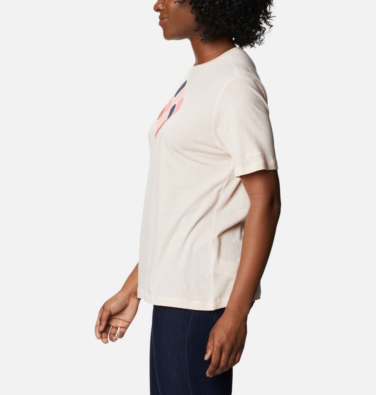 Women's Bluebird Day™ Relaxed Crew Neck Shirt 3