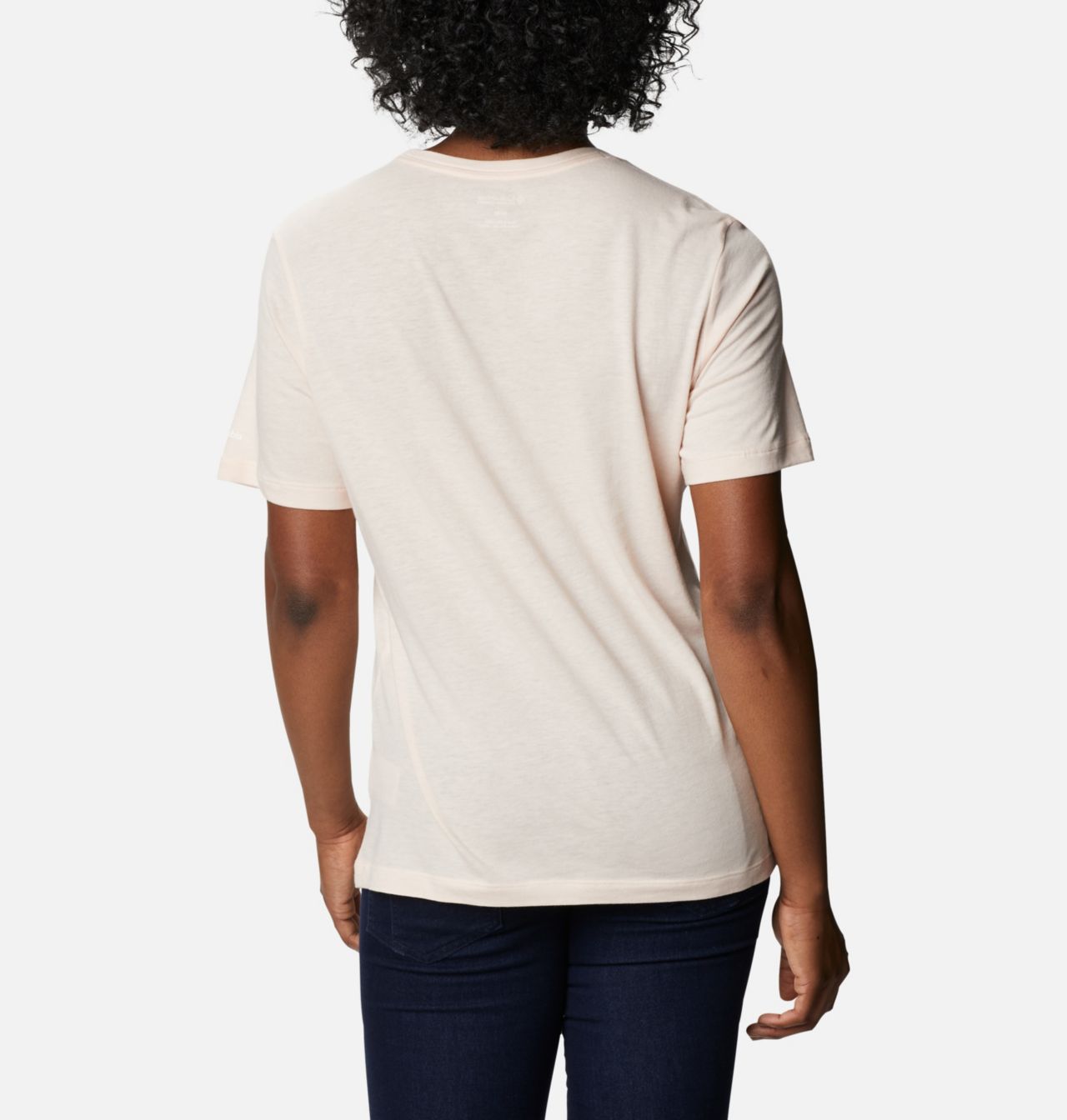 Women's Bluebird Day™ Relaxed Crew Neck Shirt 2