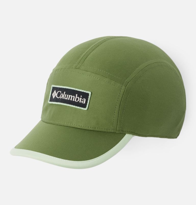 Columbia Kids' Junior II Cachalot Hat - O/S - Green