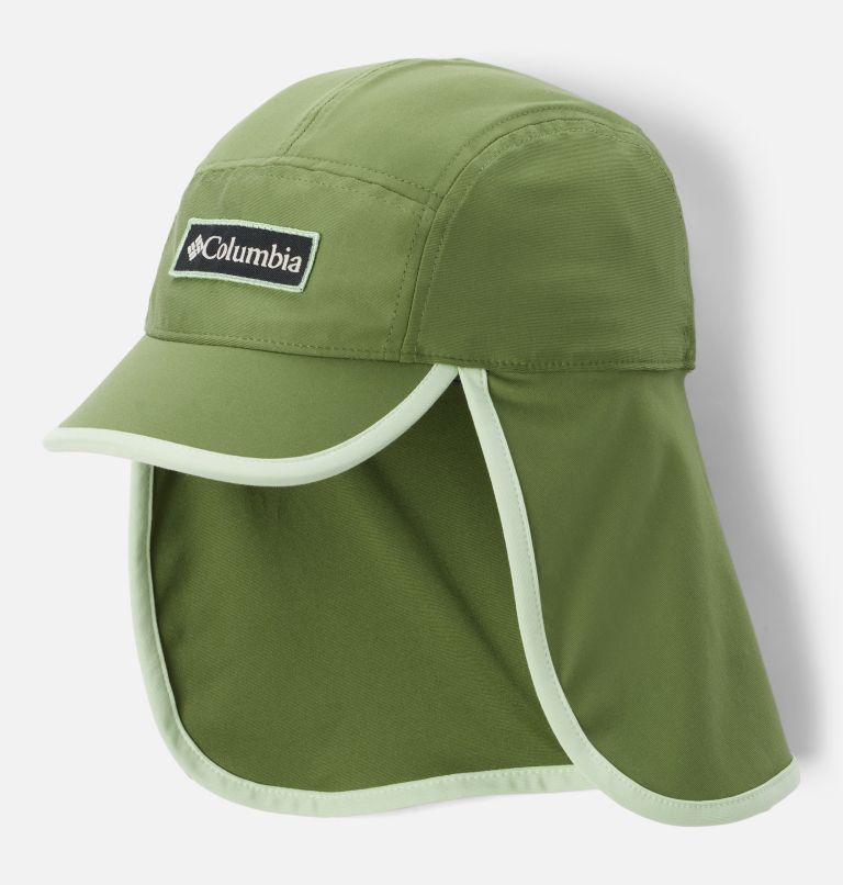 Columbia Tech Shade Cap Green