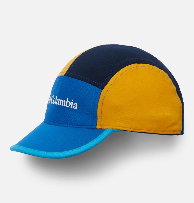 Junior II Cachalot | 432 | O/S, Color: Bright Indigo, Collegiate Navy, image 3