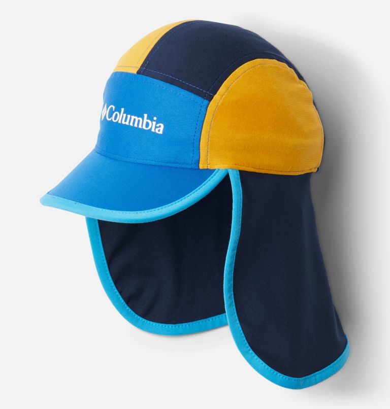 Junior II Cachalot | 432 | O/S, Color: Bright Indigo, Collegiate Navy, image 1