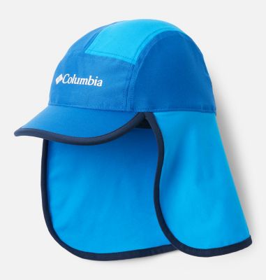columbia youth frosty trail trapper hat