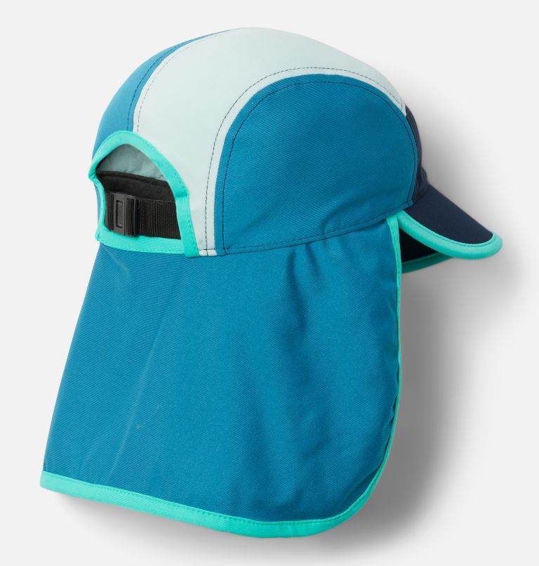 Junior II Cachalot | 464 | O/S, Color: Collegiate Navy, Deep Marine, image 2