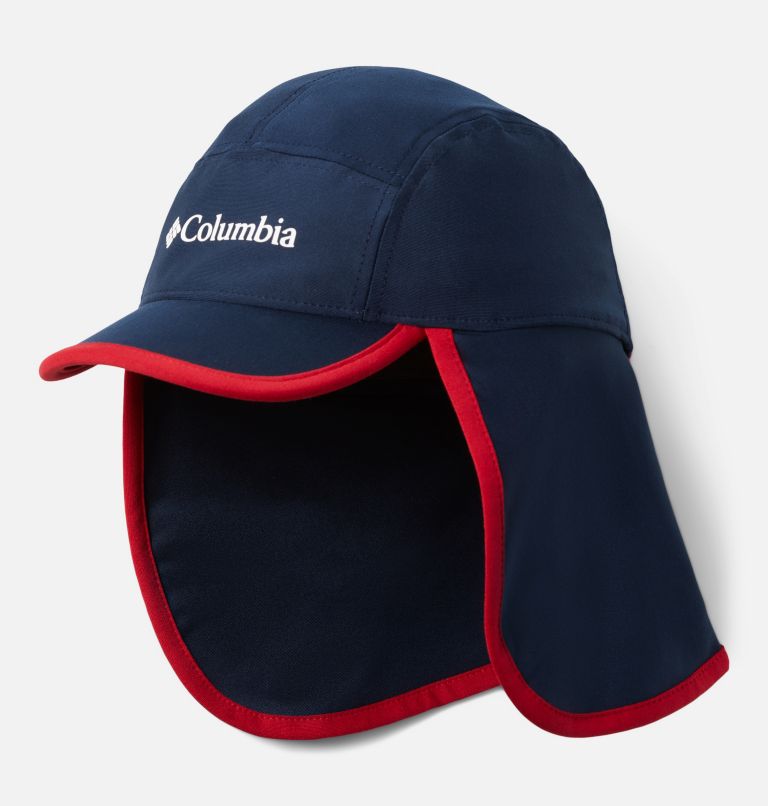 Columbia Kids' Junior™ II Cachalot Hat. 5