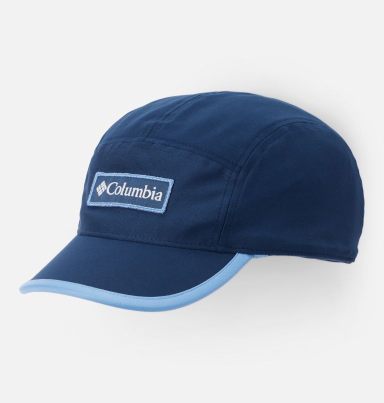 Columbia Collegiate Navy Junior II Cachalot Hat