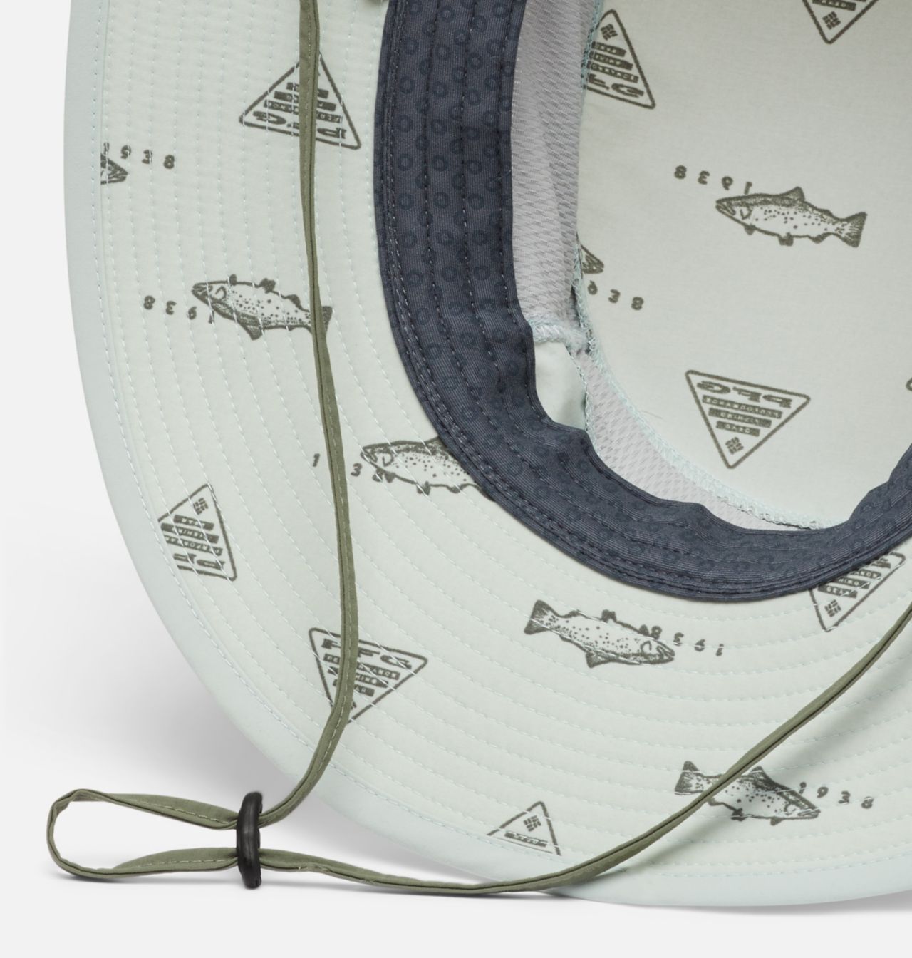 PFG Super Backcast™ Booney Hat 3