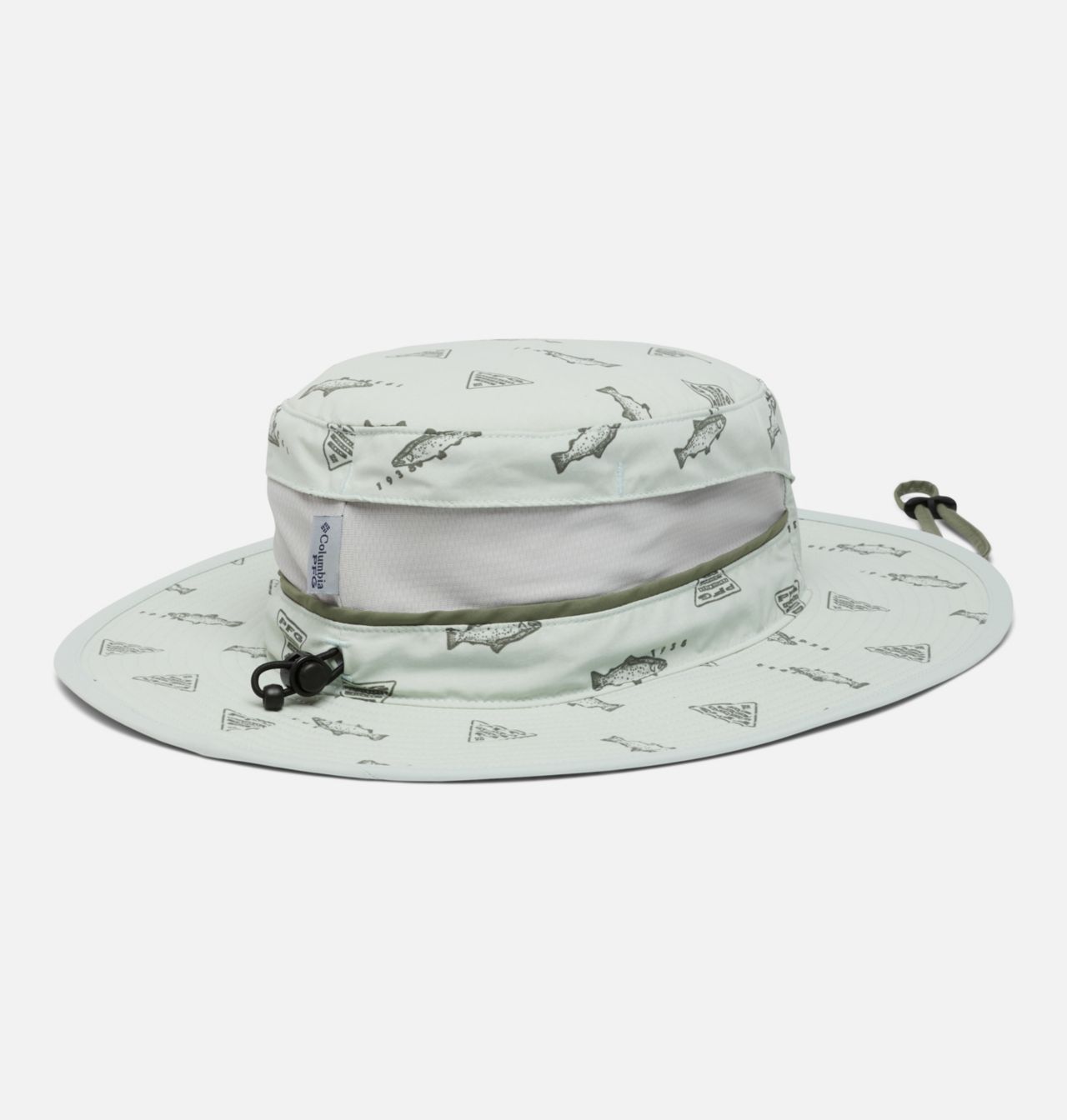 PFG Super Backcast™ Booney Hat 2
