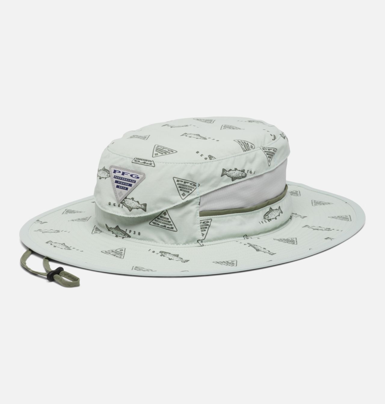 PFG Super Backcast™ Booney Hat 1