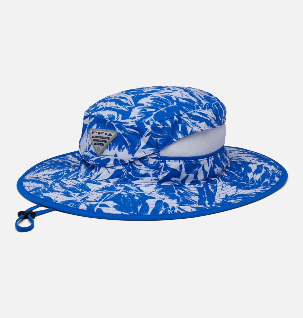 PFG Super Backcast™ Booney Hat 1