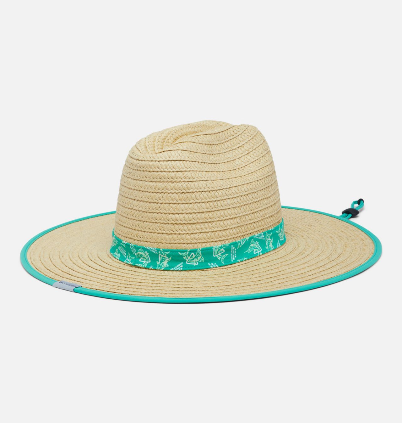 PFG Baha™ Straw Hat 2