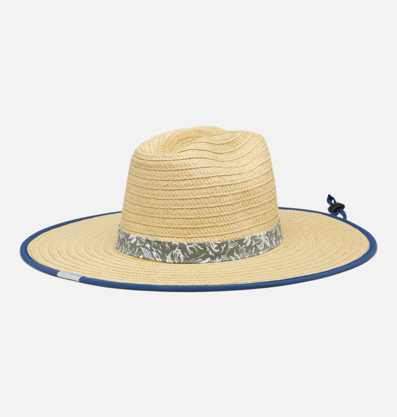PFG Baha™ Straw Hat 2