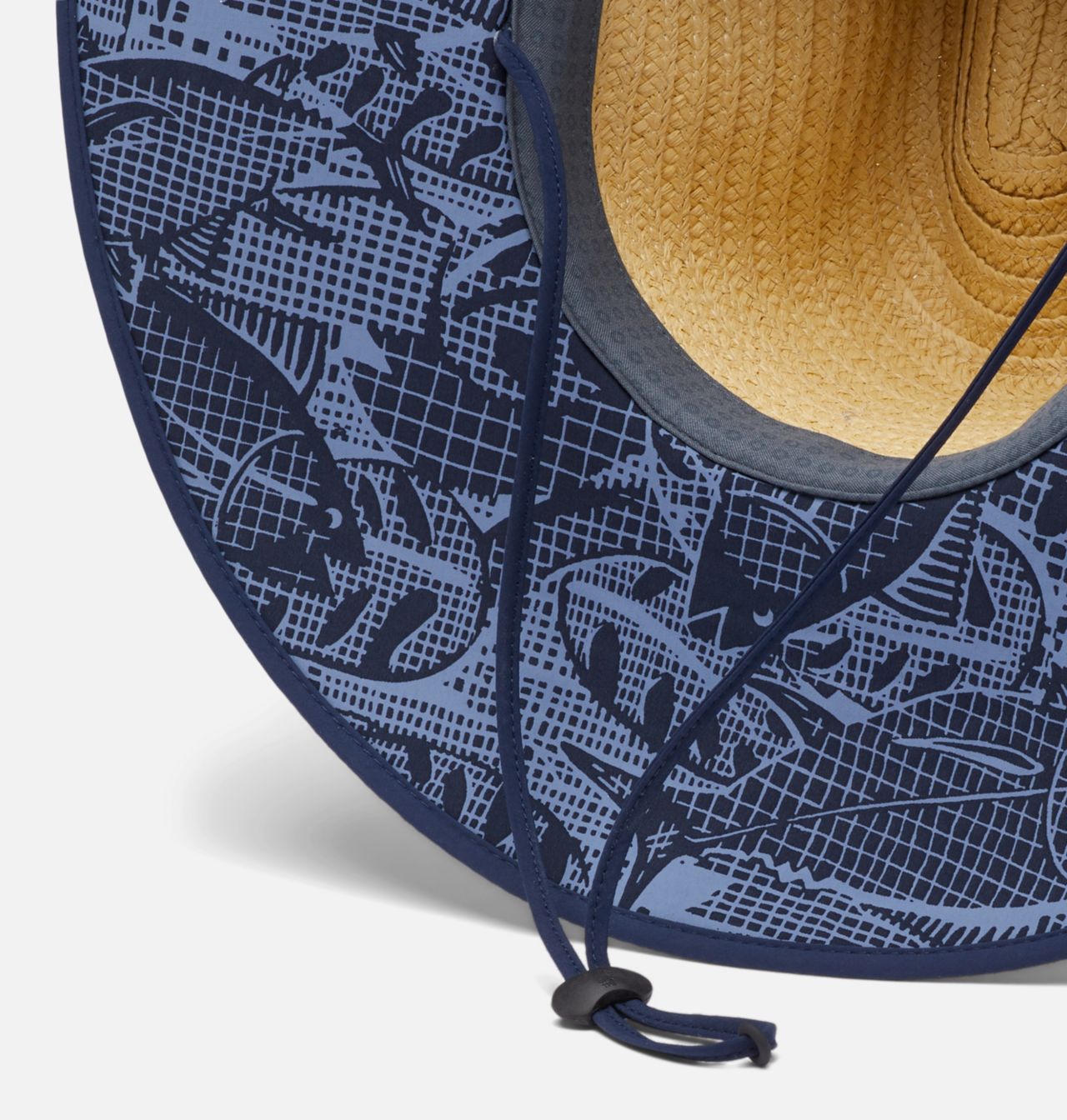 PFG Baha™ Straw Hat 3