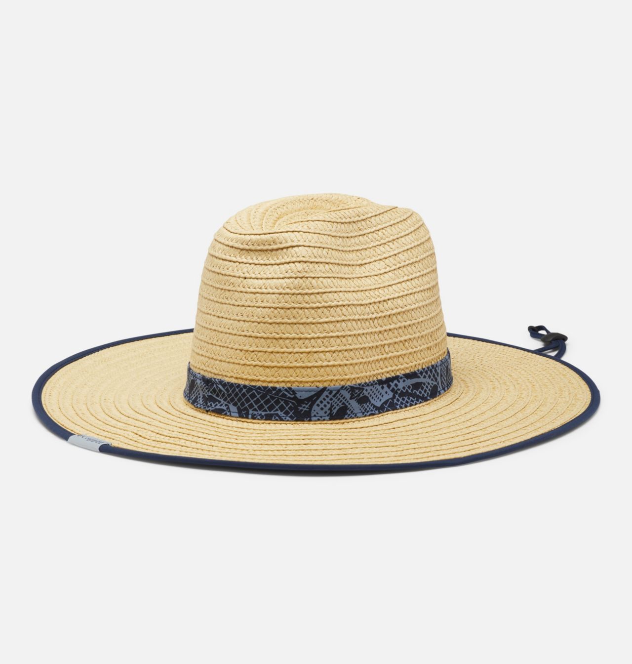 PFG Baha™ Straw Hat 2