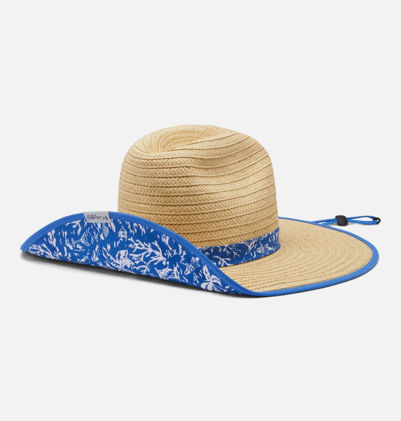 PFG Baha™ Straw Hat 3