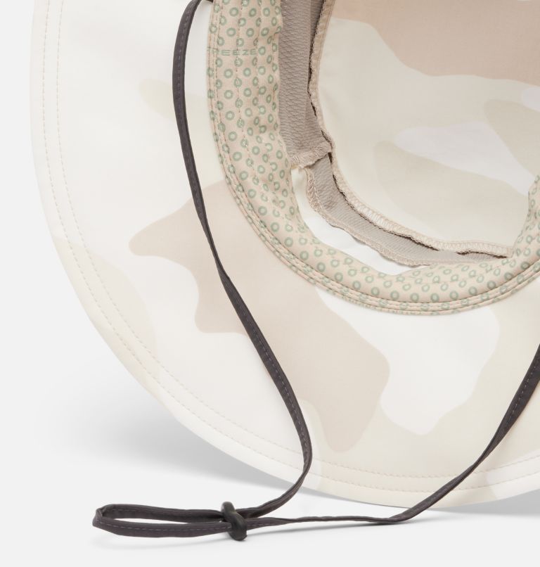 Bora Bora Printed Booney Hat, Color: Dark Stone Mod Camo, image 3