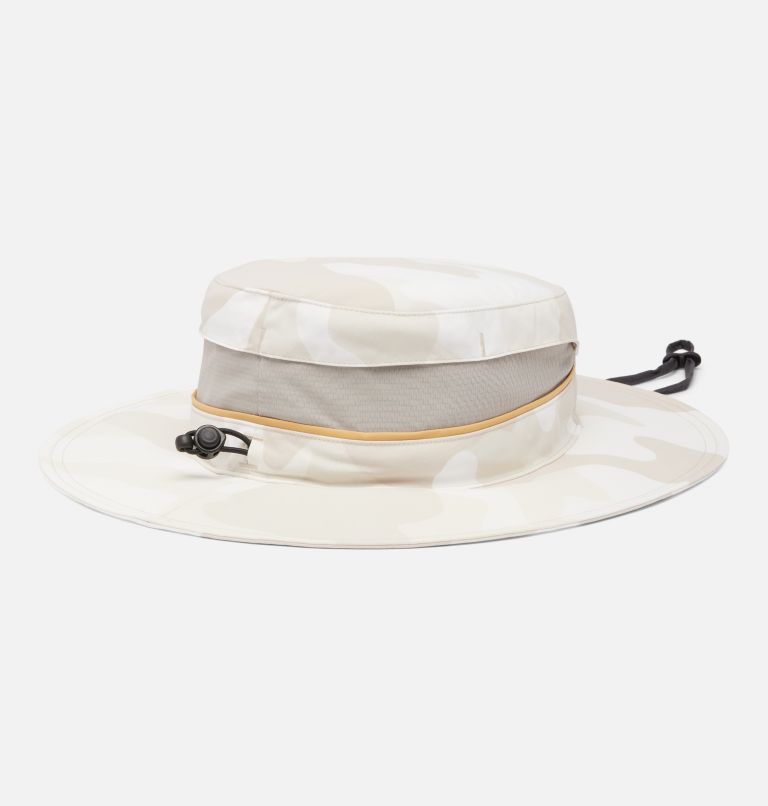 Bora Bora Printed Booney Hat, Color: Dark Stone Mod Camo, image 2