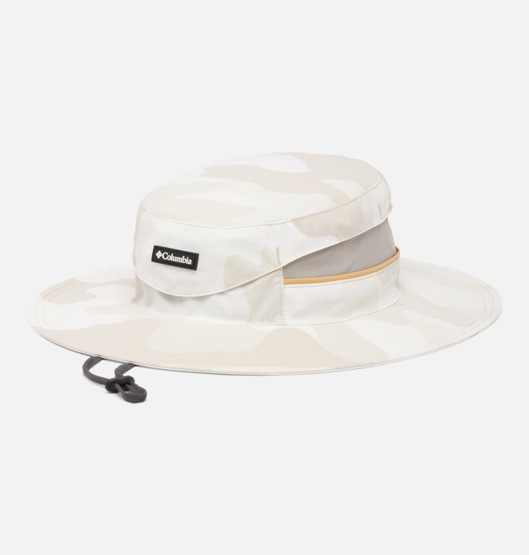 Bora Bora Printed Booney Hat, Color: Dark Stone Mod Camo, image 1