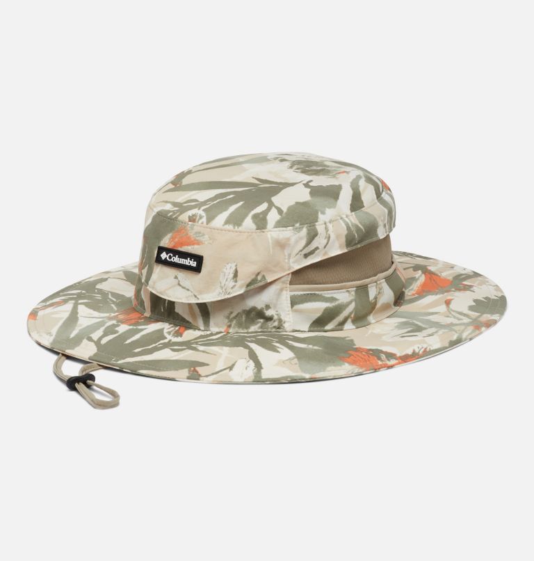 Columbia Bora Printed Booney Sun Hat