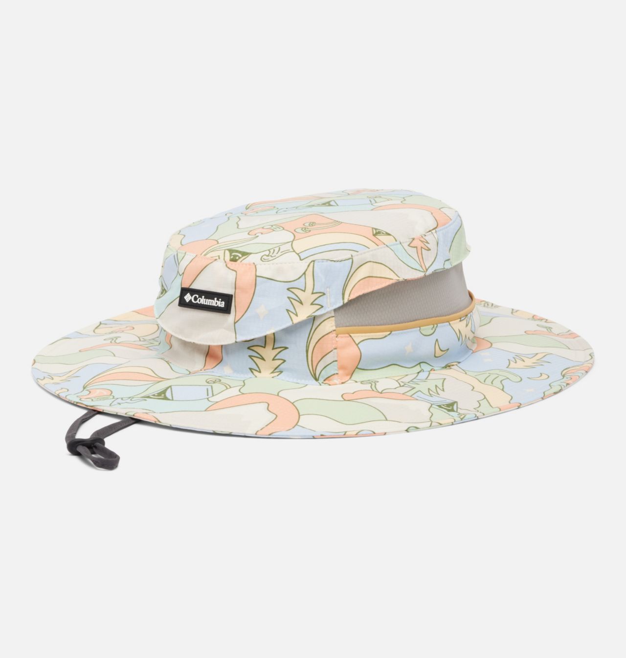 Bora Bora™ Printed Booney Hat 1