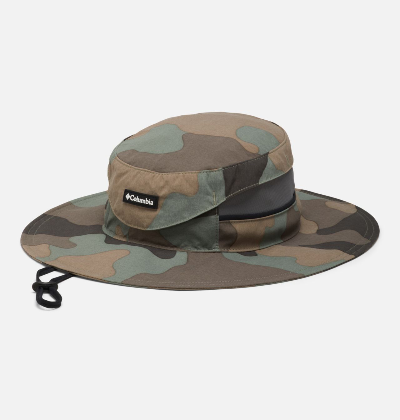 Bora Bora™ Printed Booney Hat 1