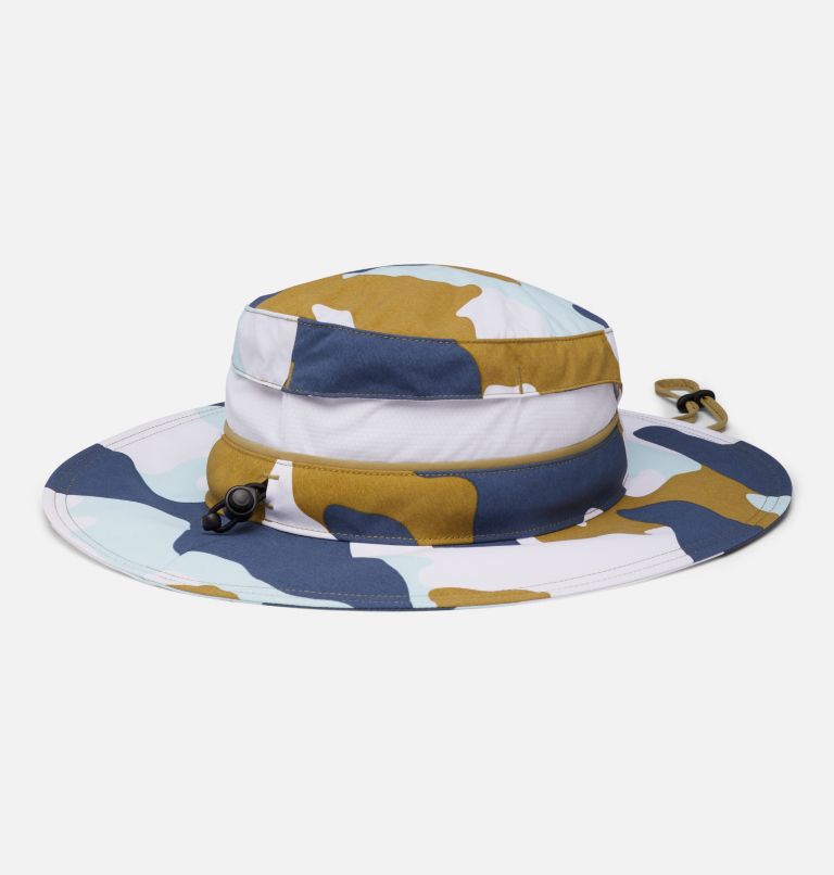Bora Bora Printed Booney Hat, Color: Savory Mod Camo
