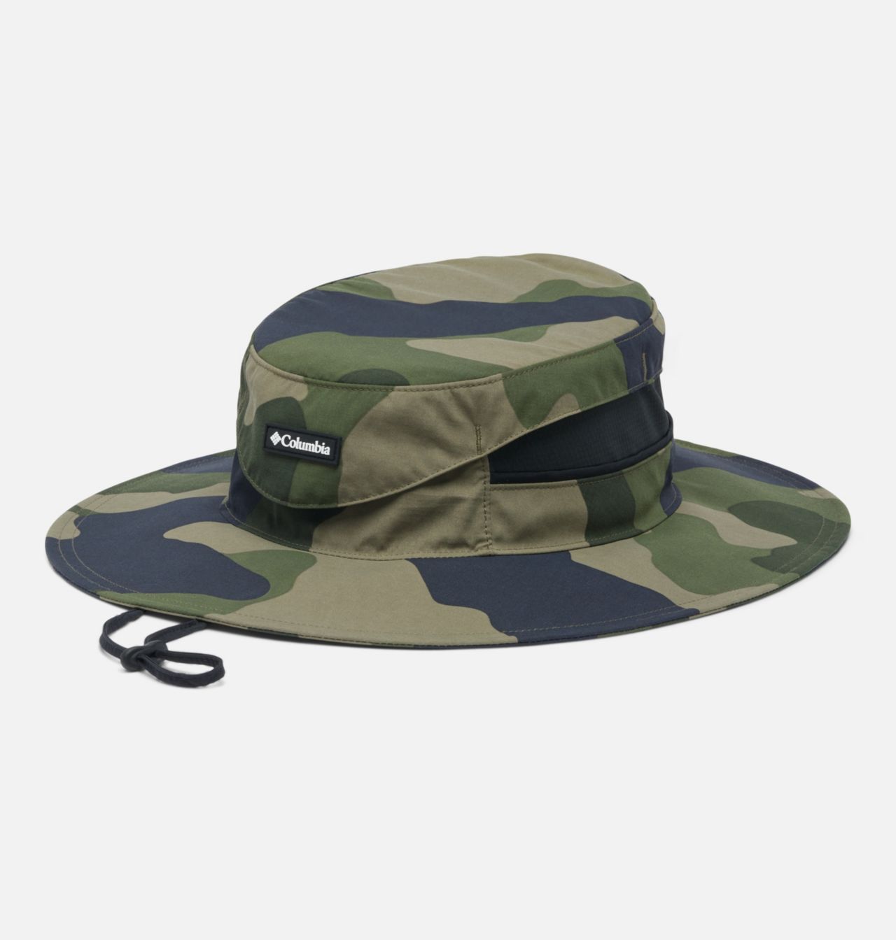 Bora Bora™ Printed Booney Hat 1