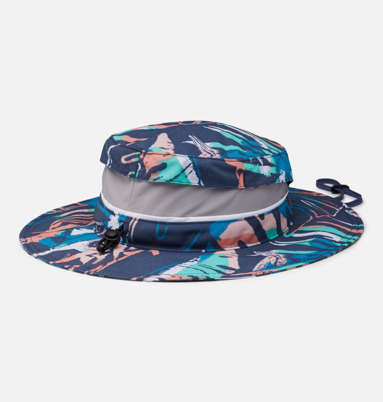 Bora Bora™ Printed Booney Hat 2