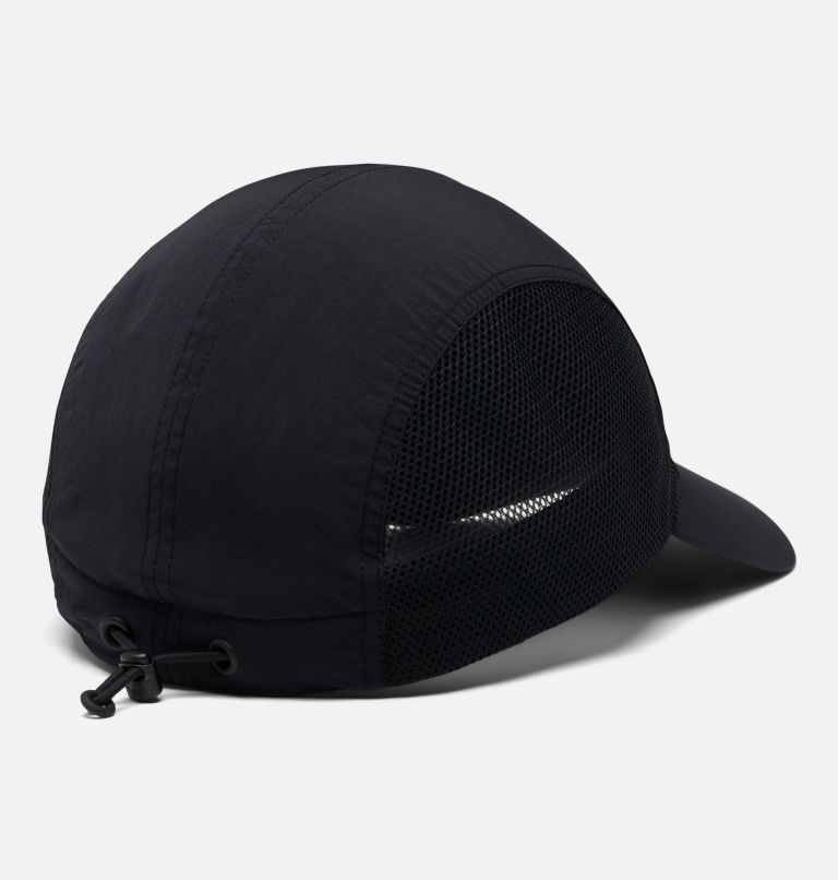 Gorra negra Chill Hike de Columbia