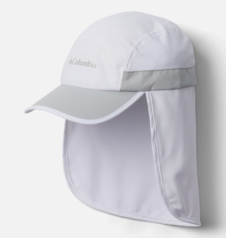 Columbia sun sales cap