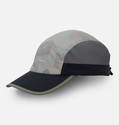 Unisex Sun Deflector&trade; II Ball Cap Sun Deflector&trade; II Ball Cap | 846 | O/S, Cypress, Trad Camo, front
