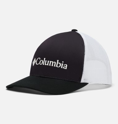 columbia trucker hat