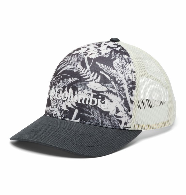 Thumbnail: Punchbowl Trucker | 192 | O/S, Color: Chalk North Woods, image 1