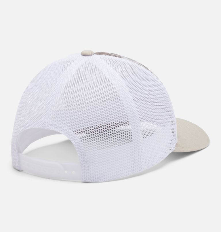 Punchbowl Trucker | 271 | O/S, Color: Ancient Fossil, Spotted Camo Print, image 2