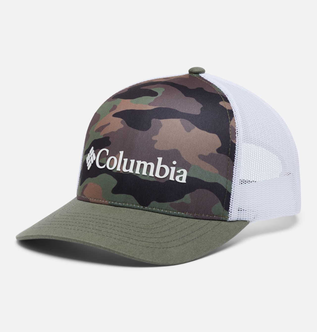Casquette de camionneur Punchbowl™ 1
