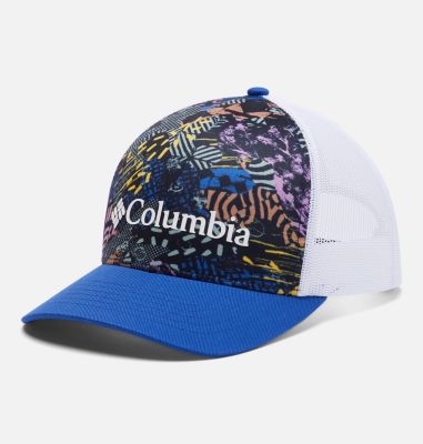 Unisex Punchbowl&trade; Trucker Cap Punchbowl&trade; Trucker | 478 | O/S, Nocturnal, CGC Print, front