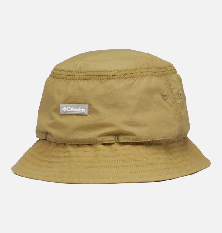 Punchbowl Vented Bucket | 327 | S/M, Color: Savory, image 1