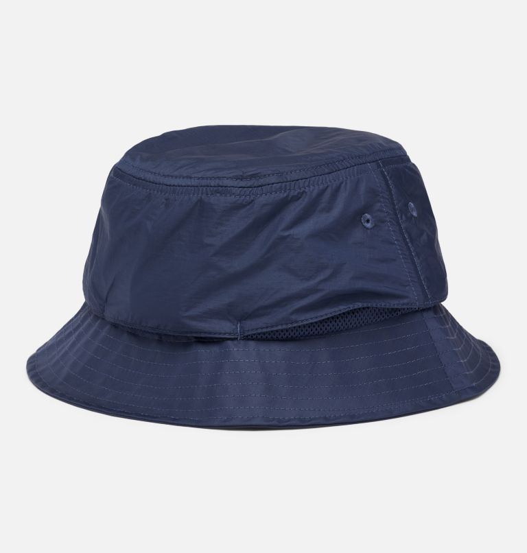 Punchbowl Vented Bucket | 466 | S/M, Color: Nocturnal Ripstop, image 2