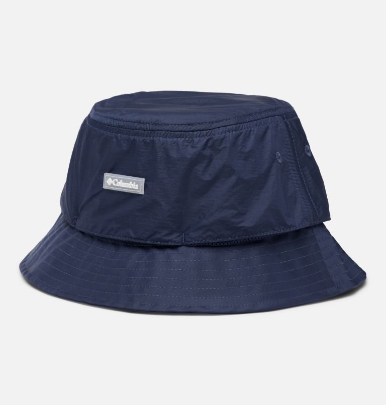 Unisex Punchbowl™ Vented Bucket Hat