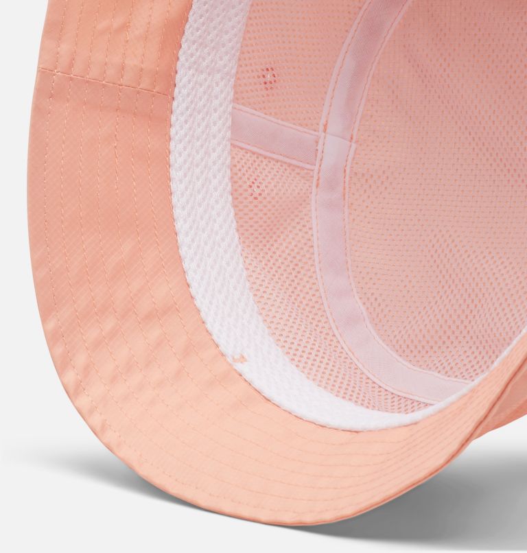 Punchbowl Vented Bucket Hat, Color: Pink Dawn Iridescent, image 3